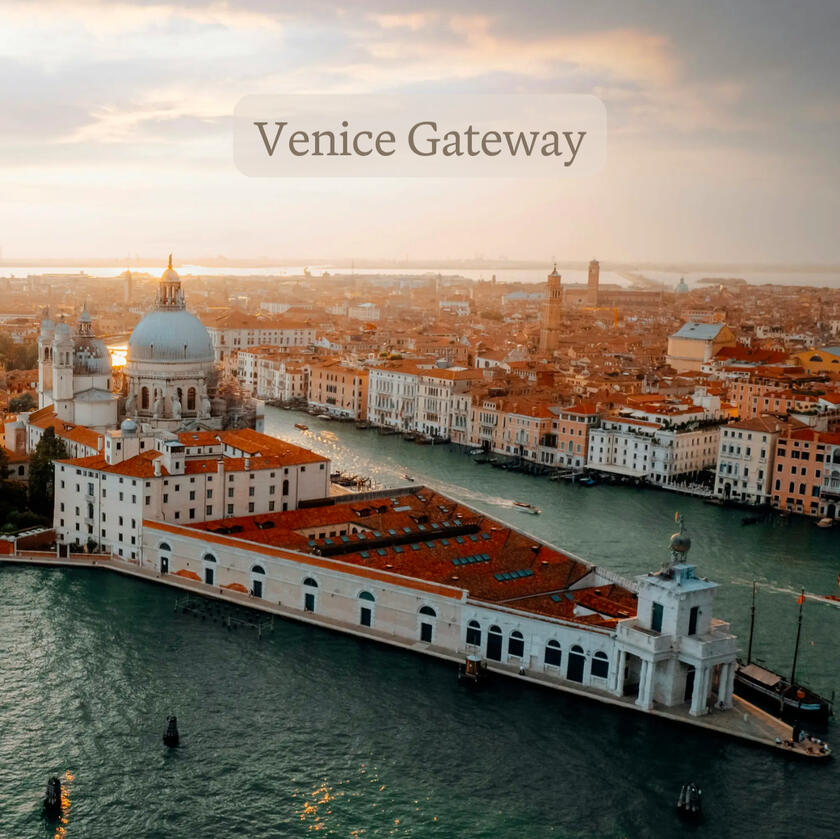 Venice Gateway