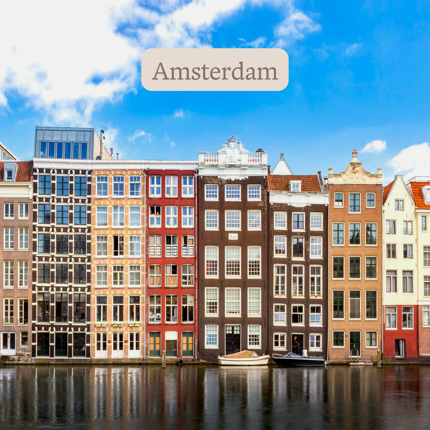 Amsterdam